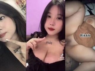 Em gái hàng họ cái gì cũng to
