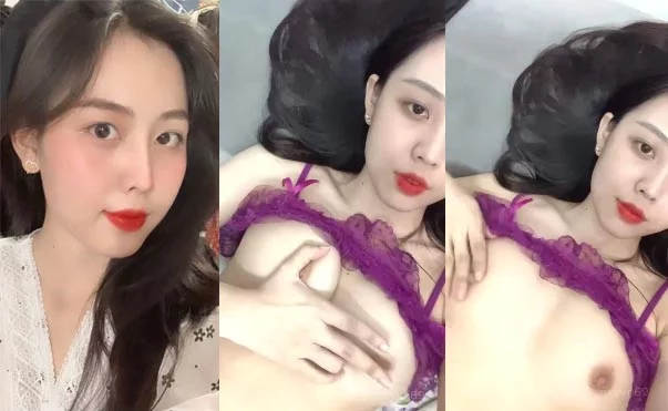Em Thảo sinh viên năm 2 Part 2 – Việt Nam