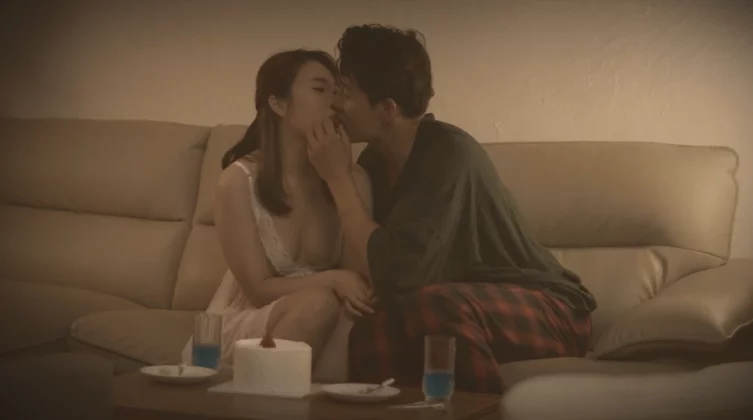 Người yêu cũ không quên – Hàn Quốc
