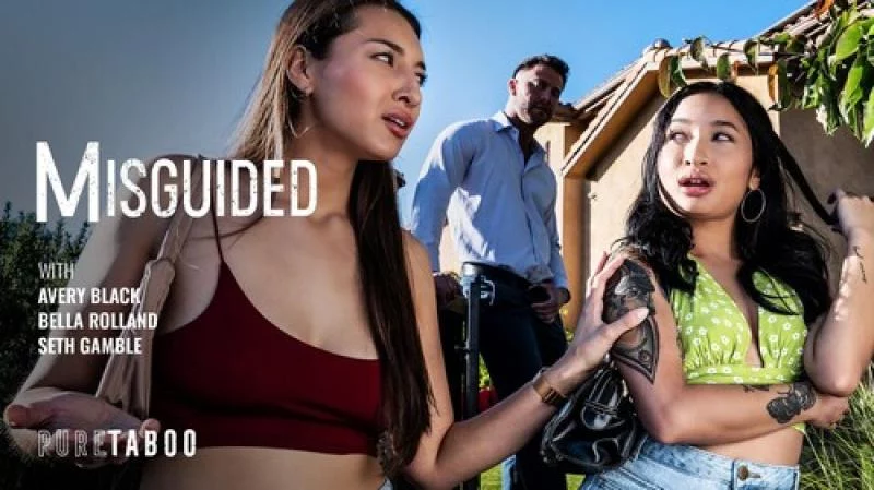 PureTaboo - Chỉ dẫn sai lệch – Châu Âu