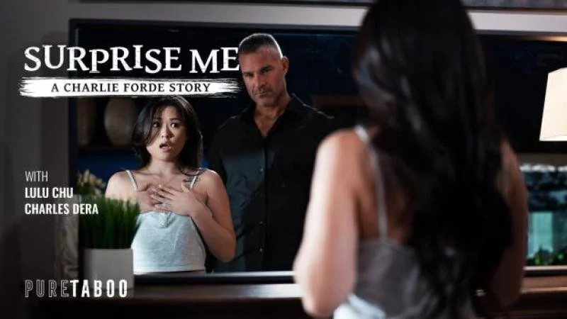 PureTaboo - Điều làm tôi bất ngờ - Câu chuyện của Lulu – Châu Âu