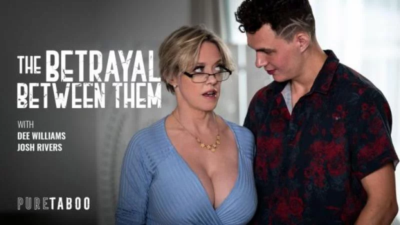 PureTaboo - Kẻ phản bội trong mối quan hệ của hai người – Châu Âu