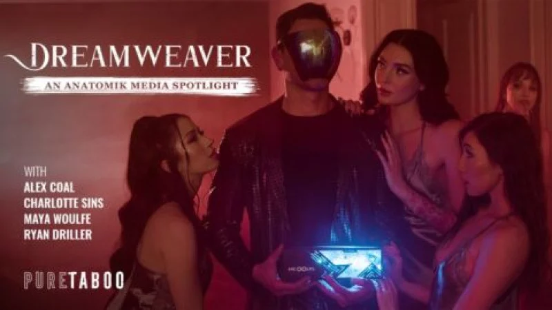 PureTaboo - Người thêu dệt giấc mơ – Châu Âu