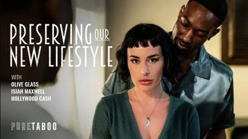 PureTaboo - Tôn trọng lối sống mới của bạn cùng phòng – Châu Âu