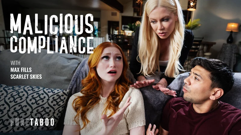 PureTaboo - Tuân thủ những quy định độc hại – Châu Âu
