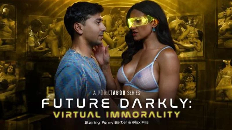 PureTaboo - Viễn cảnh tương lai đen tối – Châu Âu