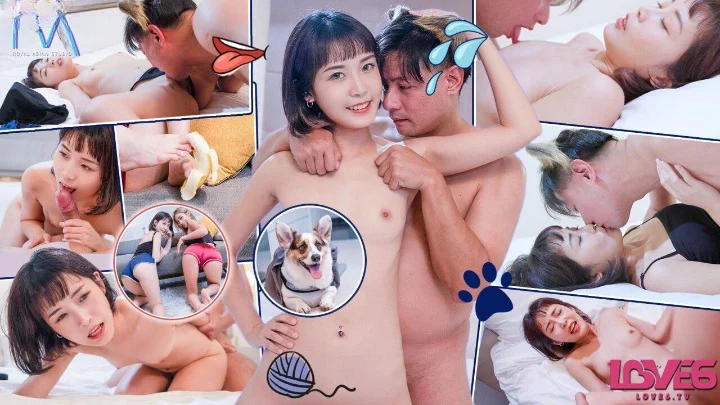 RAS341-Chú chó em vô tình nhặt về hóa thành người báo ơn – Trung Quốc